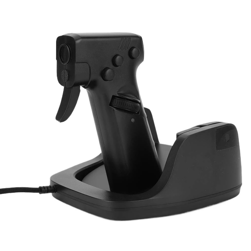 Gun Style Gaming Mouse