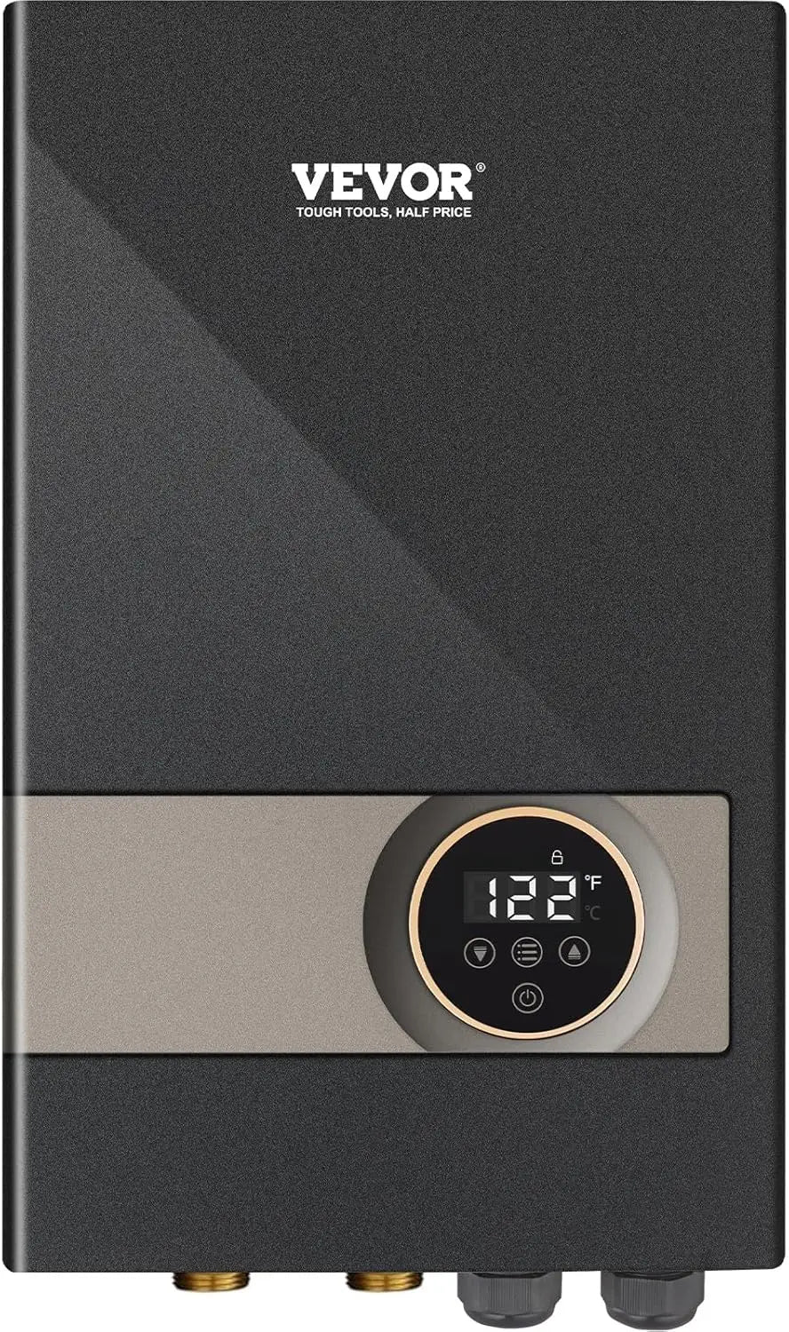 Instant Water Heater