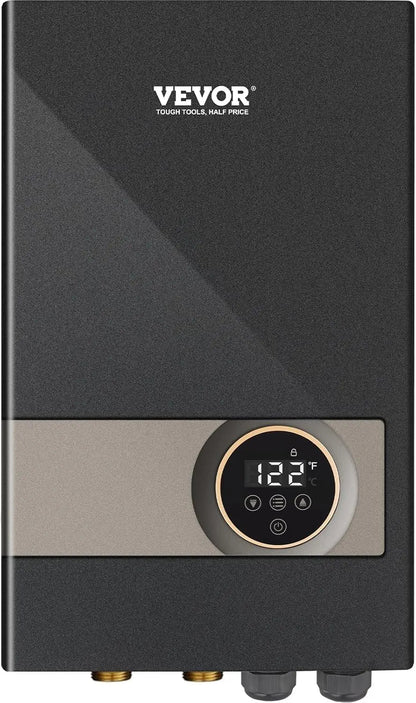 Instant Water Heater